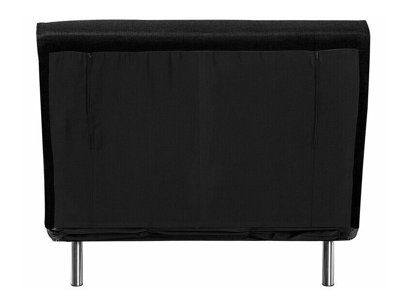 Krēsls Berwyn 574 (Melns)