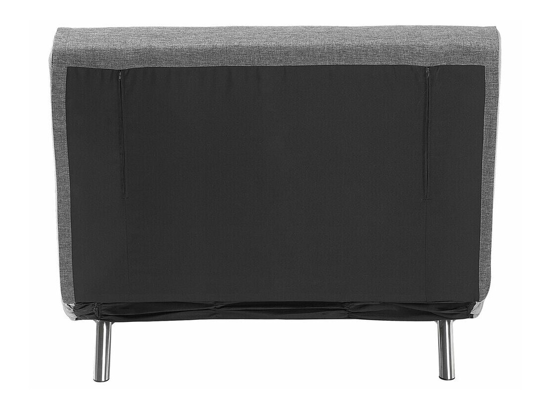 Krēsls Berwyn 574 (Pelēks)