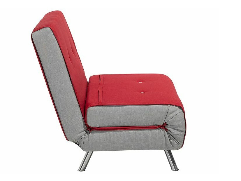 Krēsls Berwyn 574 (Sarkans)