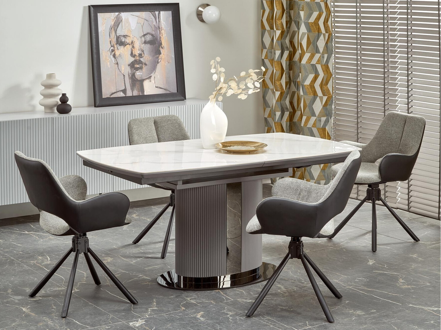 Krēsls Houston 1499