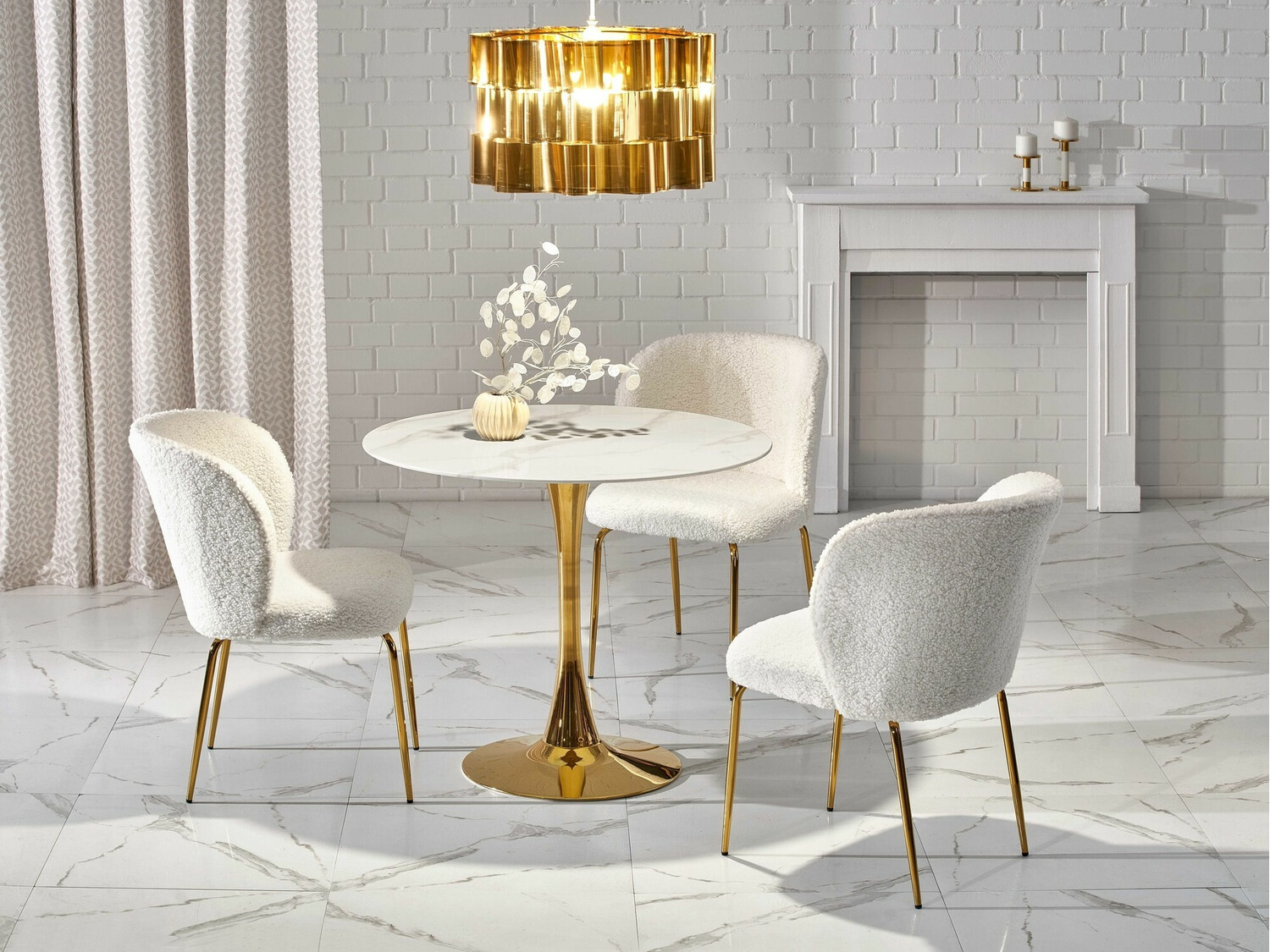 Стул Houston 1356