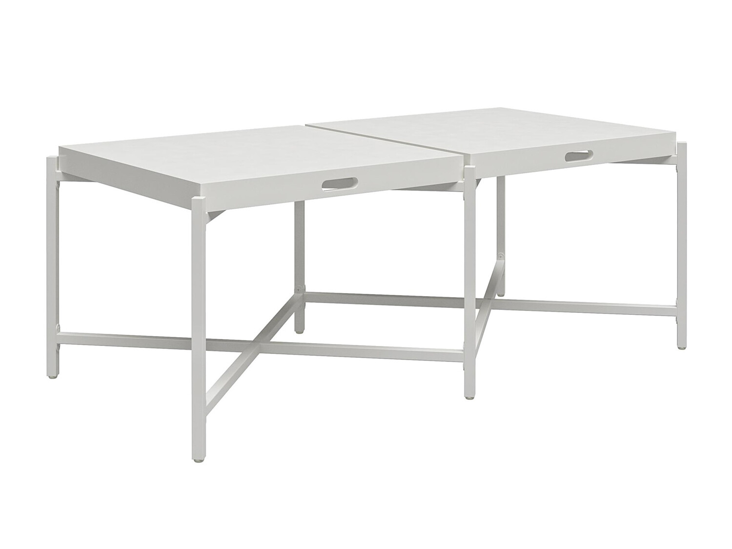 Žurnālu galdiņš Tulsa 624