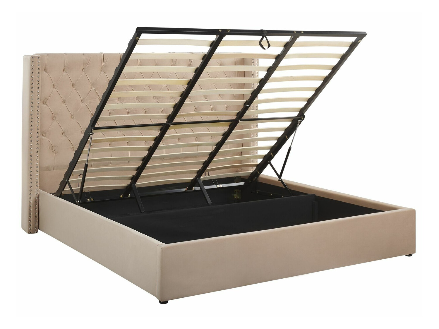 Gulta Berwyn 584 (Bēšs)