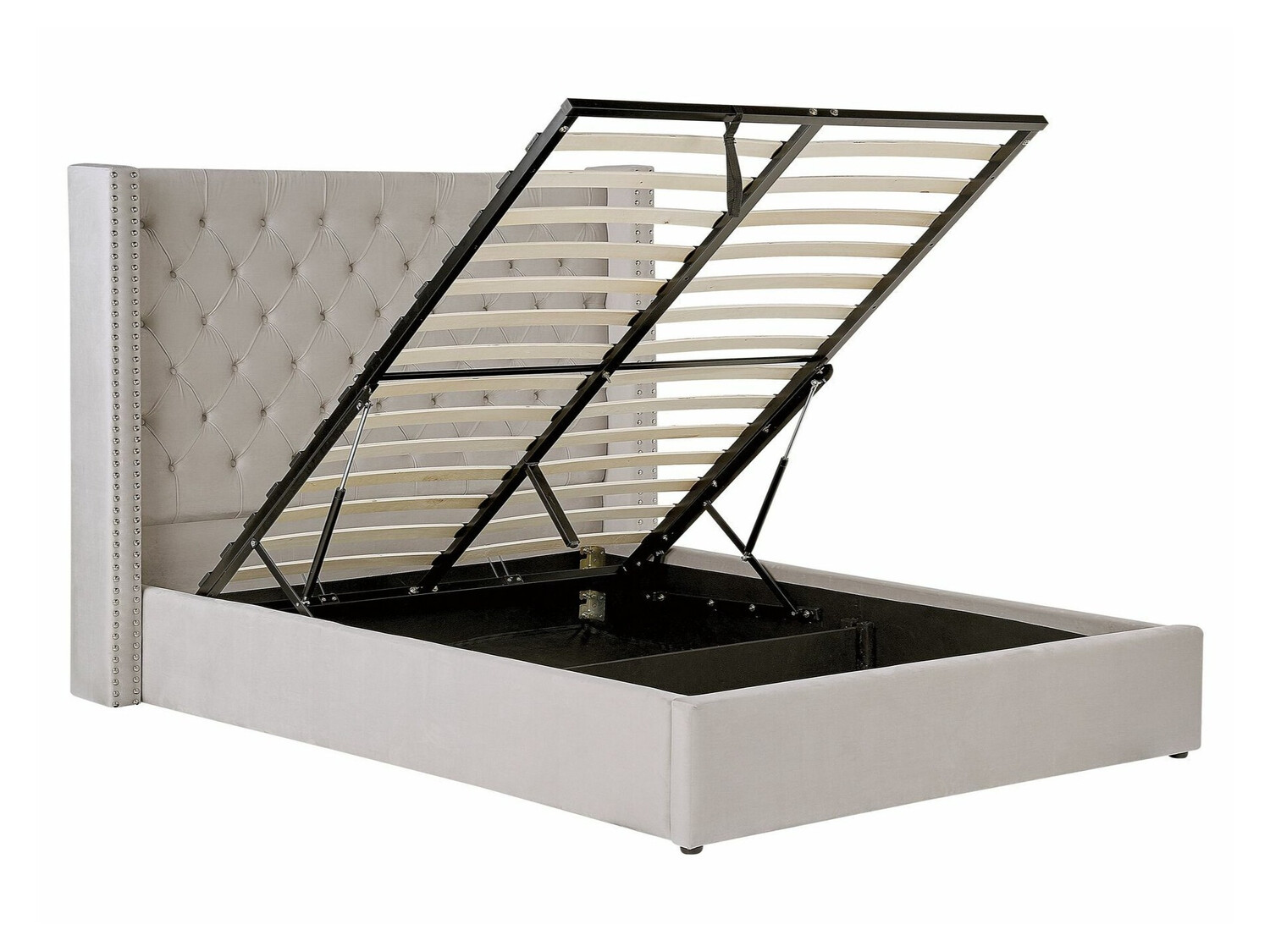 Gulta Berwyn 584 (Gaiši pelēks)