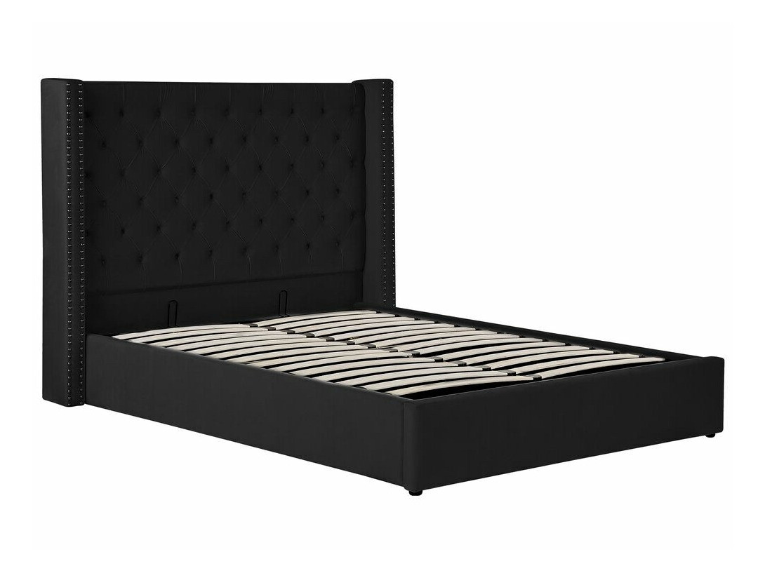 Gulta Berwyn 584 (Melns)