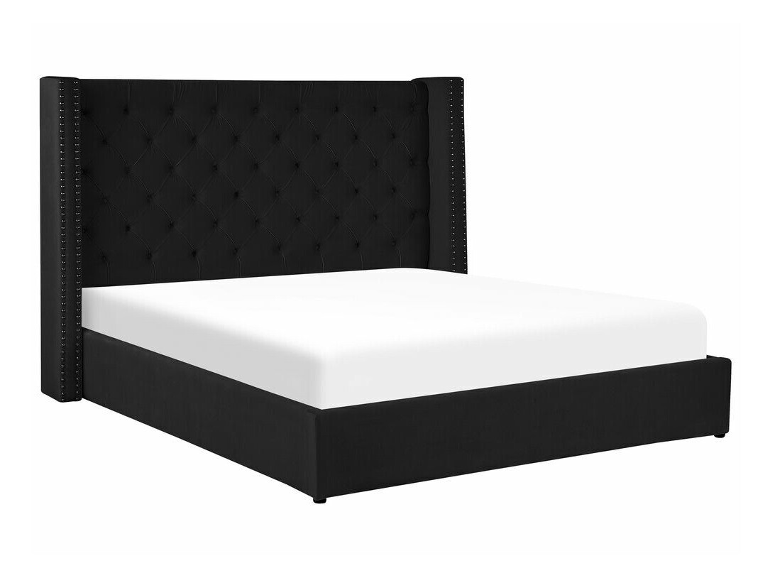 Gulta Berwyn 584 (Melns)