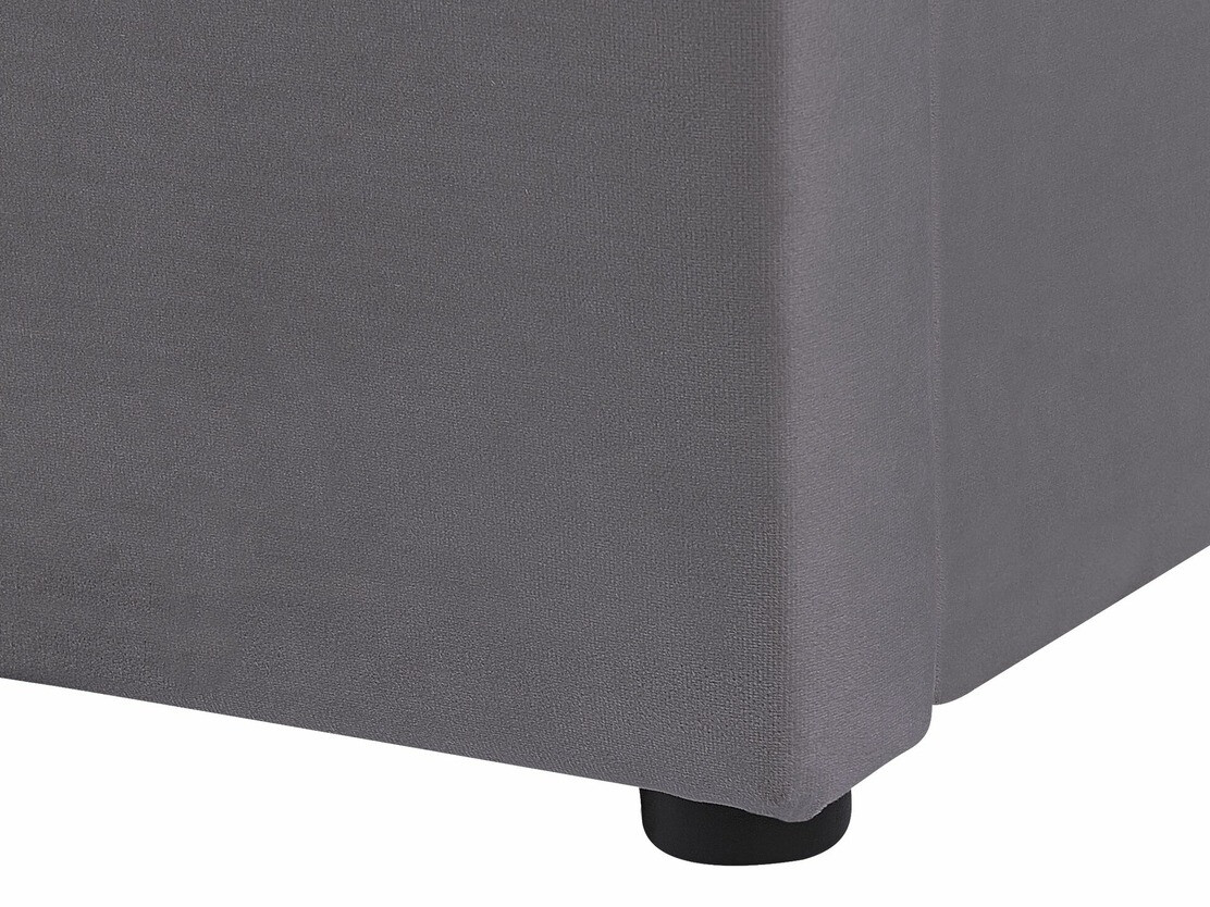 Gulta Berwyn 584 (Pelēks)