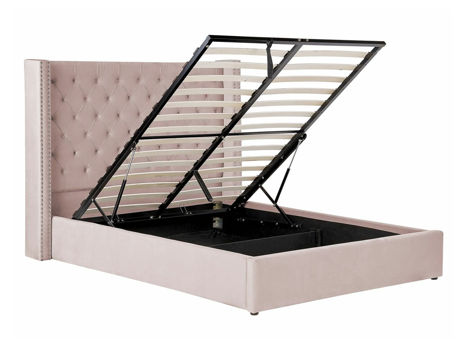 Gulta Berwyn 584 (Tumši rozā)