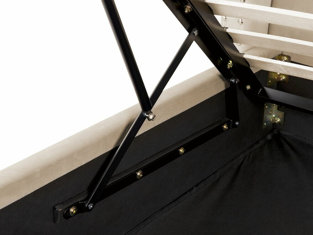 Кровать Berwyn 584 (Бежевый)