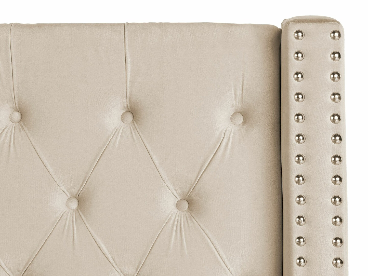 Кровать Berwyn 584 (Бежевый)