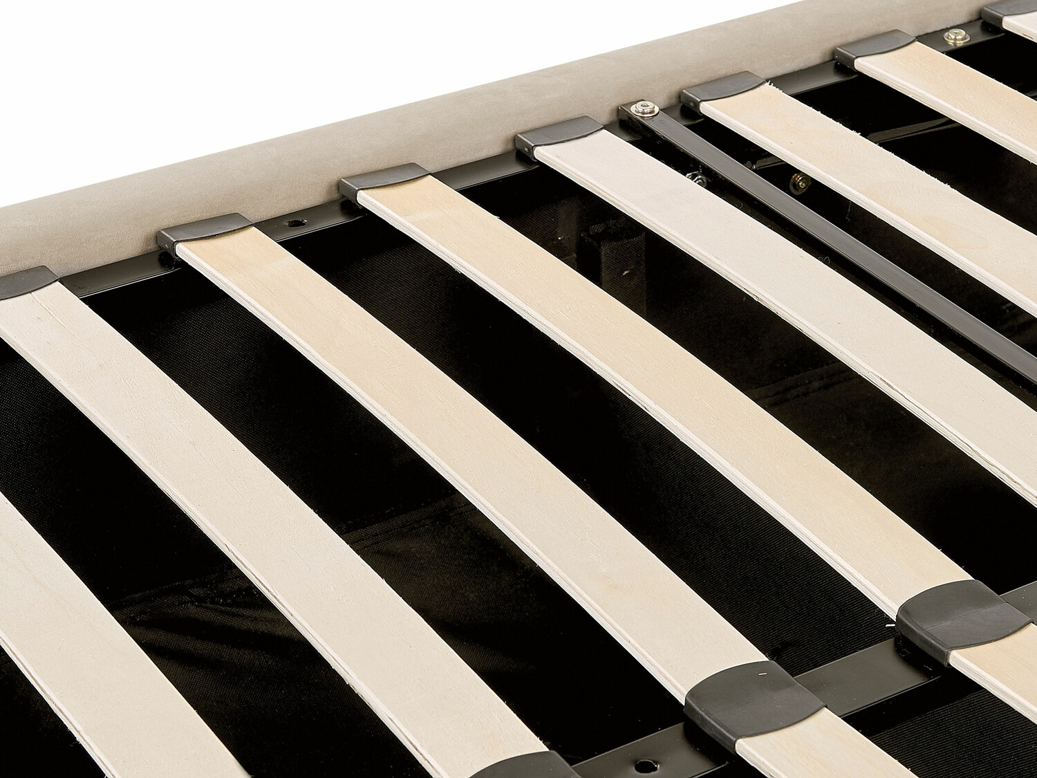 Кровать Berwyn 584 (Бежевый)