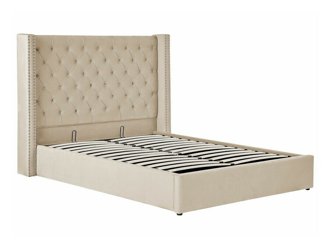 Кровать Berwyn 584 (Бежевый)