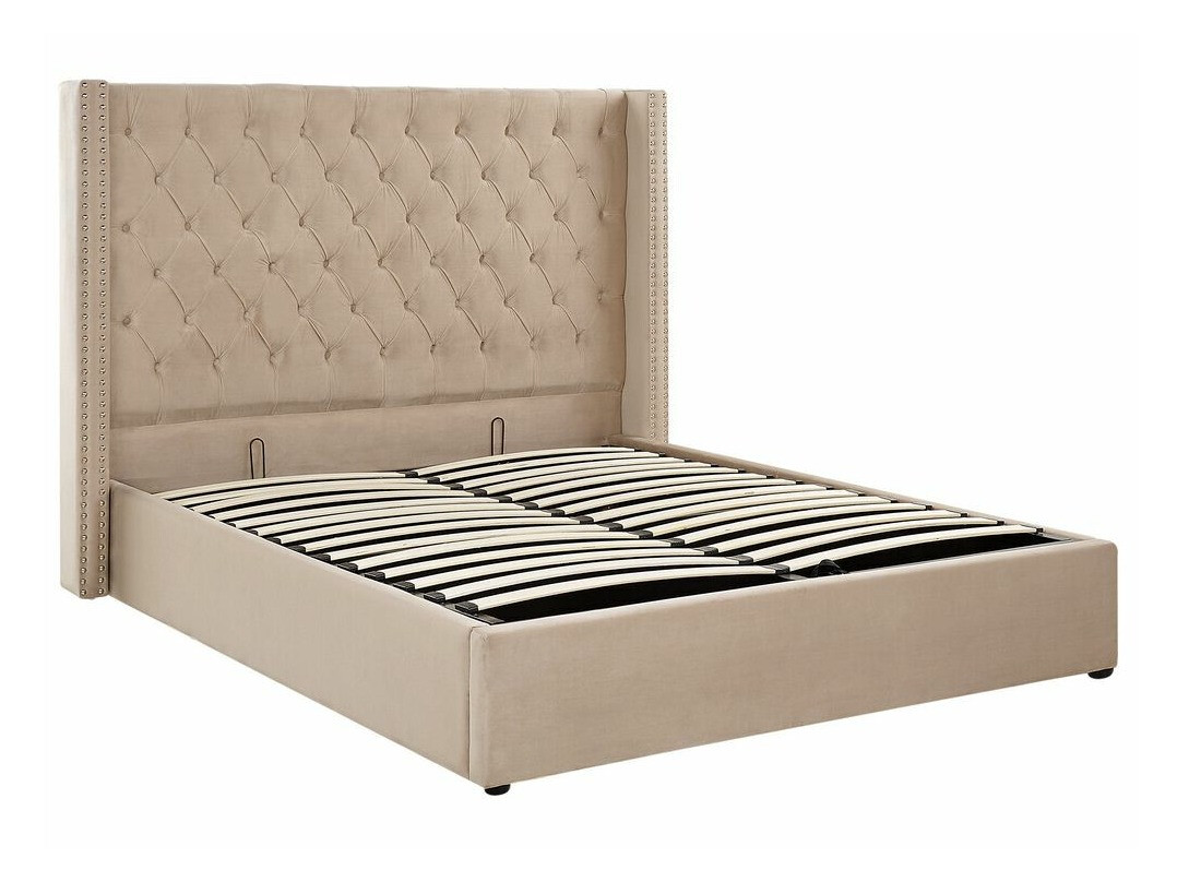 Кровать Berwyn 584 (Бежевый)