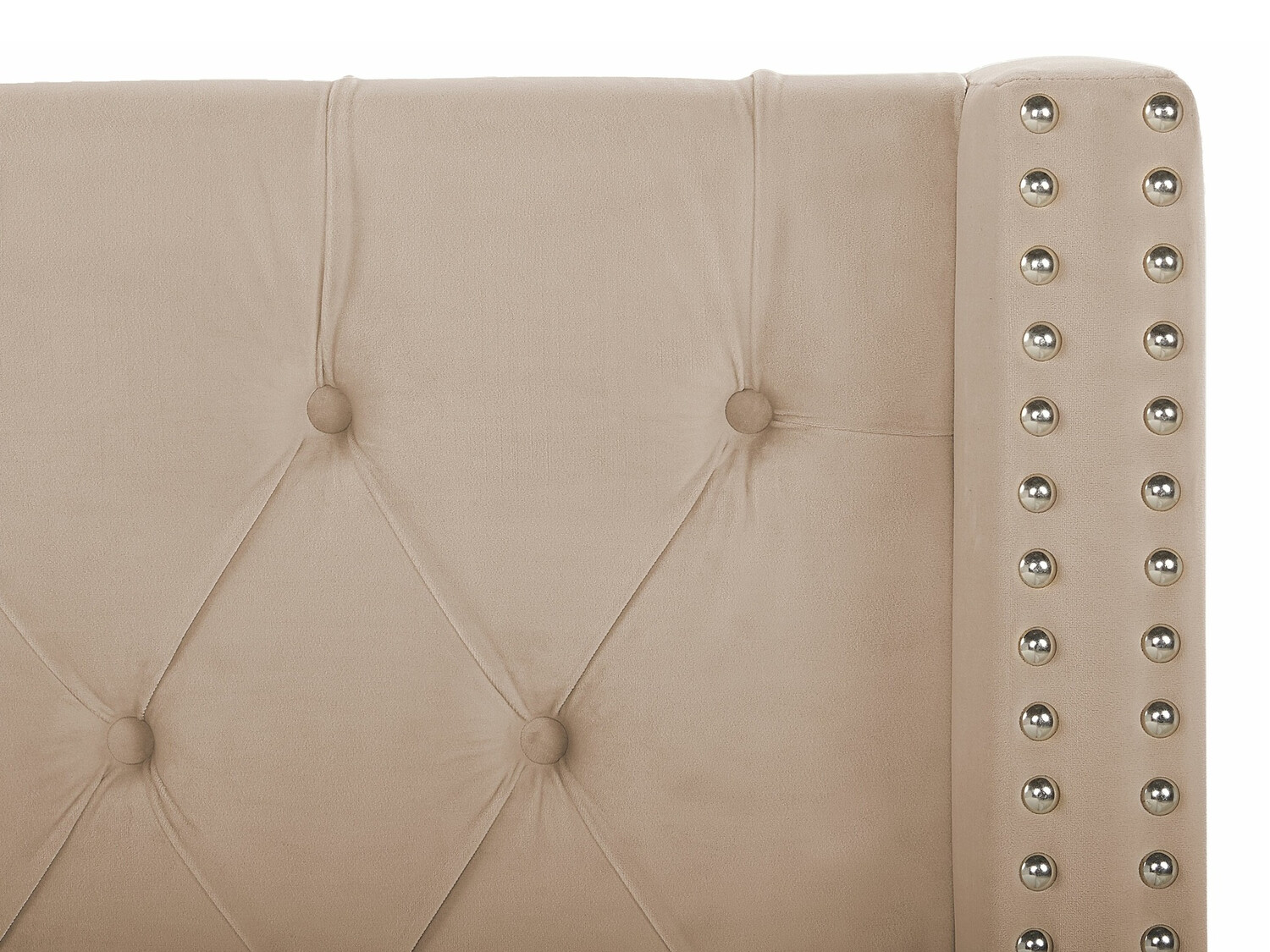 Кровать Berwyn 584 (Бежевый)