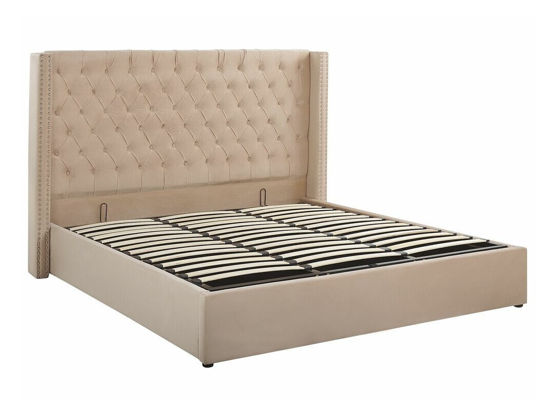 Кровать Berwyn 584 (Бежевый)
