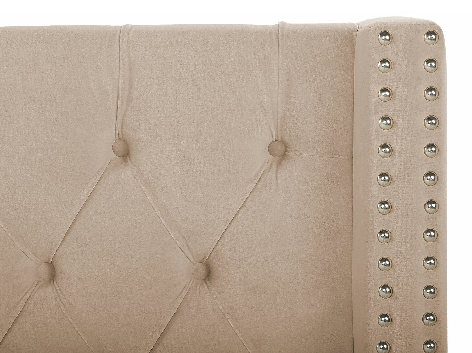 Кровать Berwyn 584 (Бежевый)