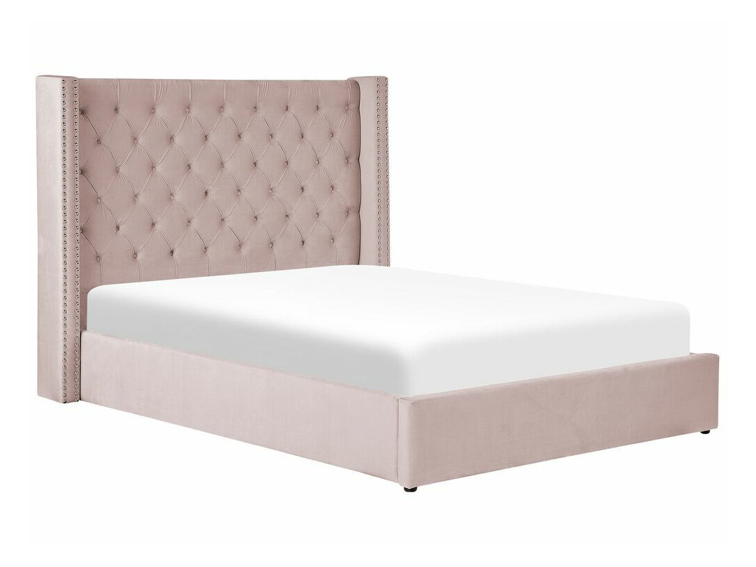 Кровать Berwyn 584 (Розовый)