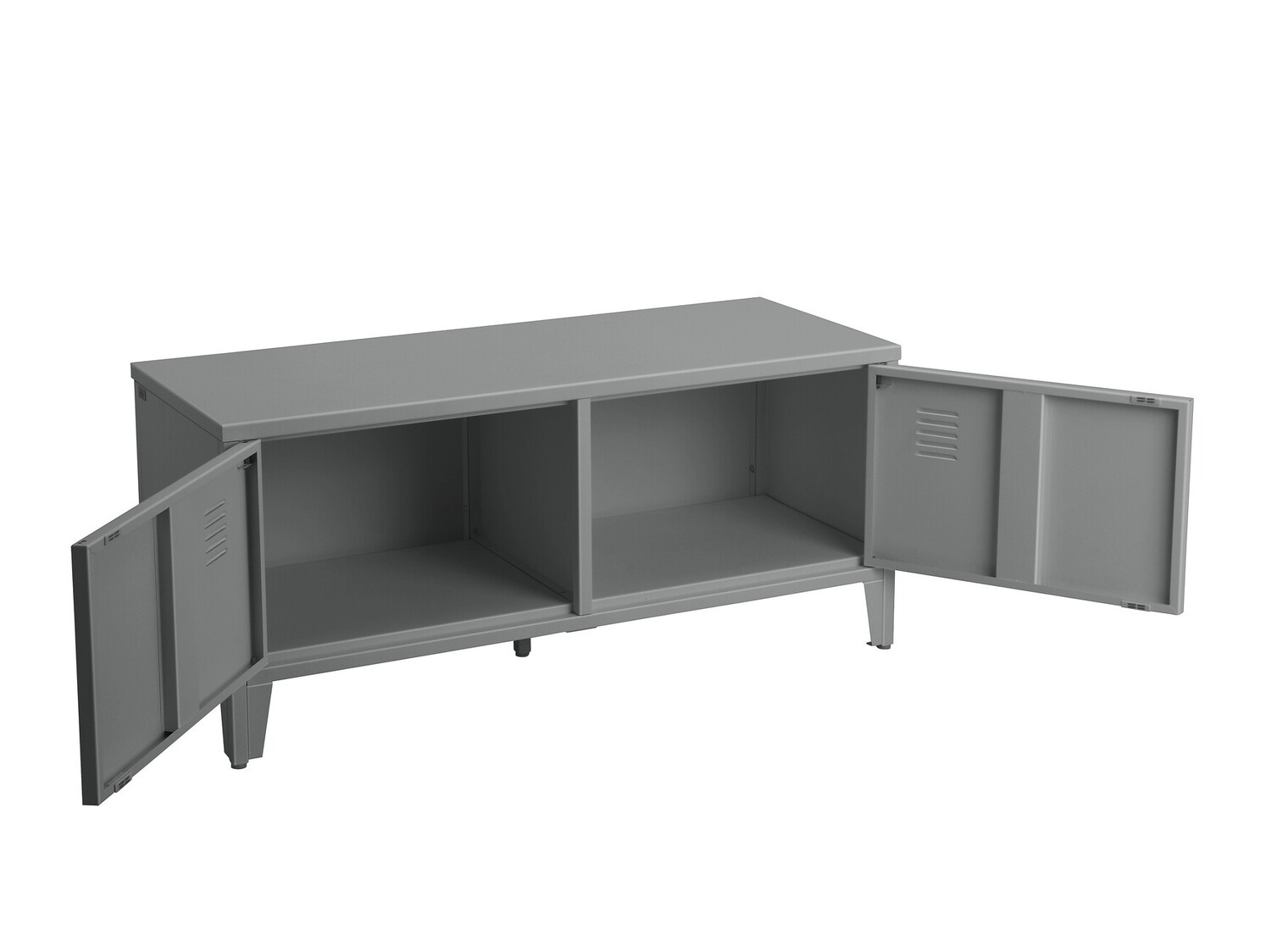 Шкафчик Livsono 104 (Серый)