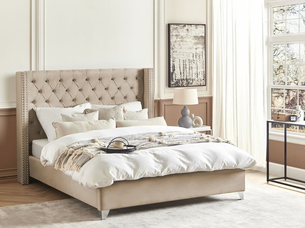 Gulta Berwyn 587 (Bēšs)