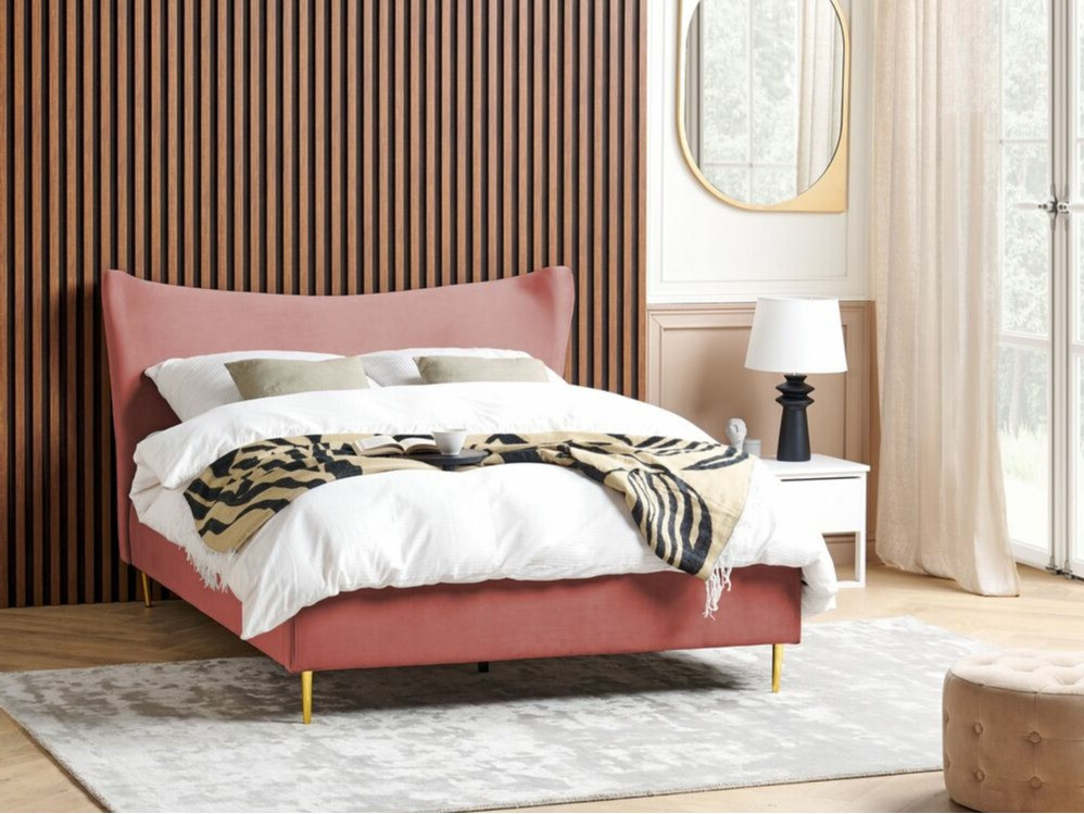 Gulta Berwyn 588 (Tumši rozā)