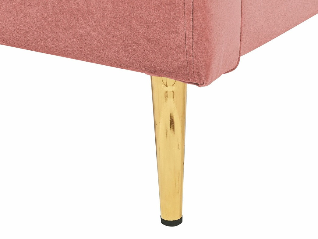 Gulta Berwyn 588 (Tumši rozā)