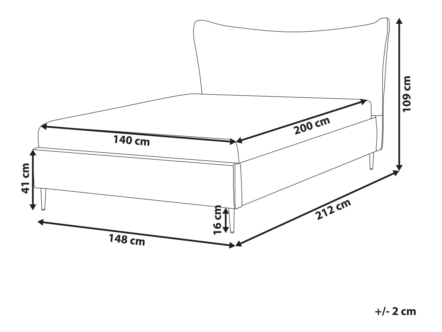 Gulta Berwyn 588 (Tumši rozā)