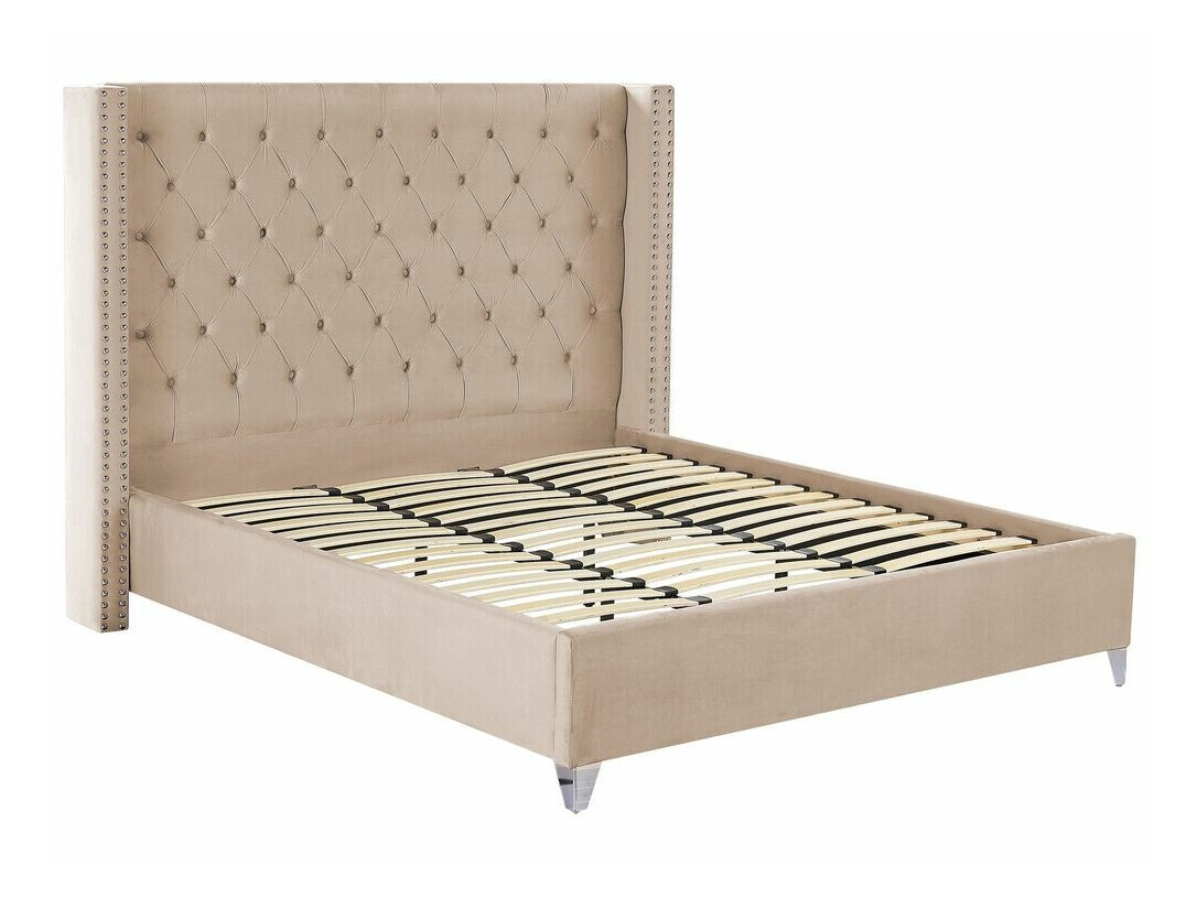 Кровать Berwyn 587 (Бежевый)