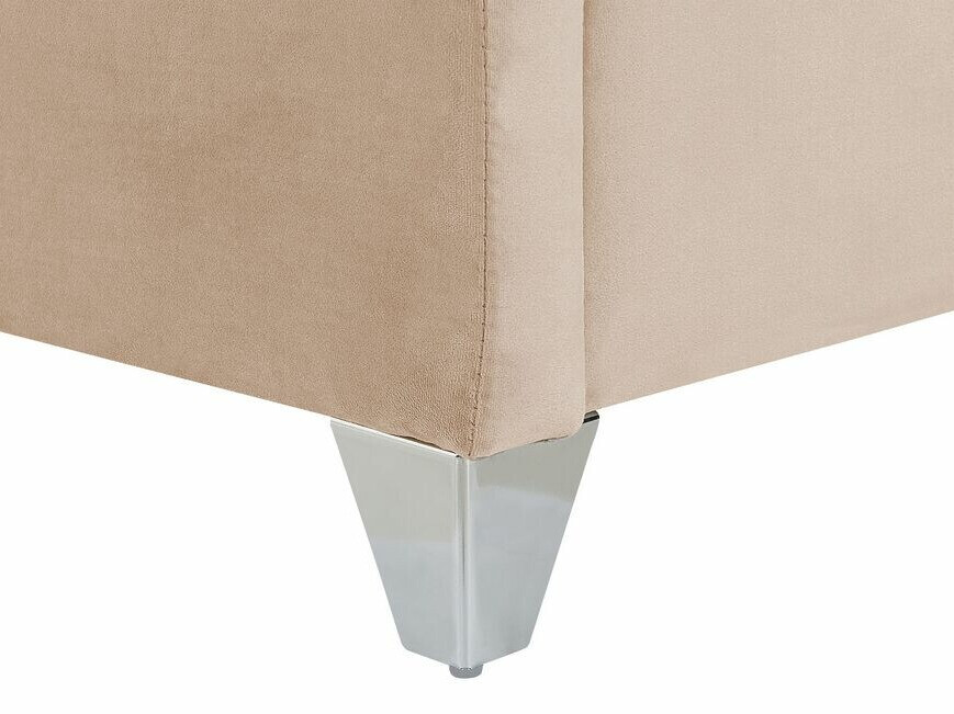 Кровать Berwyn 587 (Бежевый)