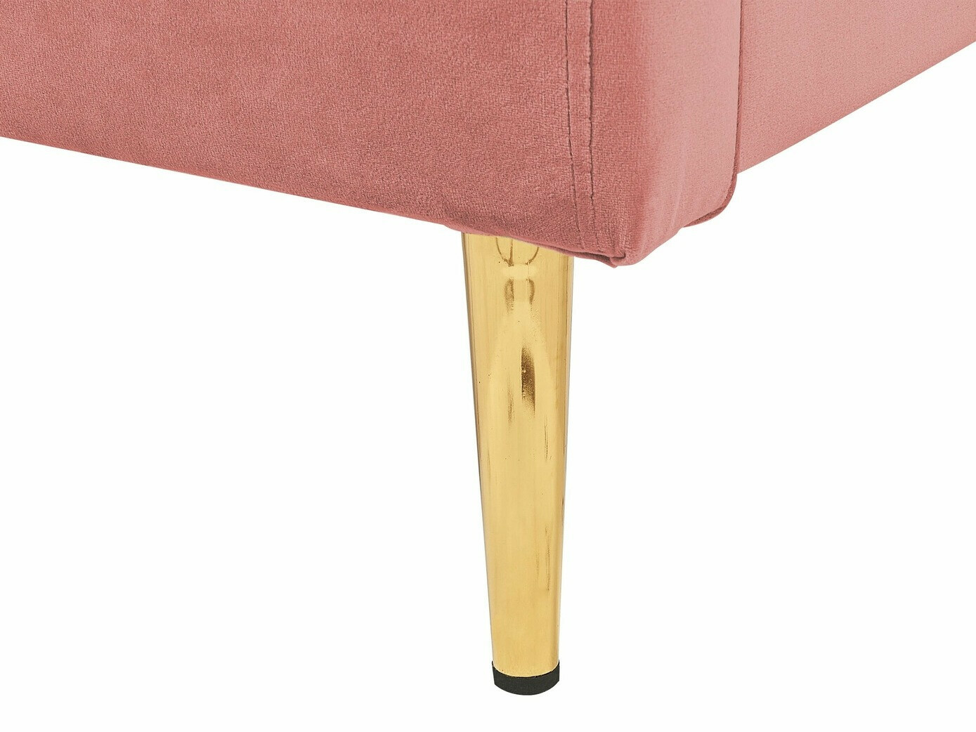 Кровать Berwyn 588 (Розовый)