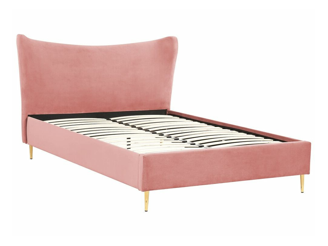 Кровать Berwyn 588 (Розовый)