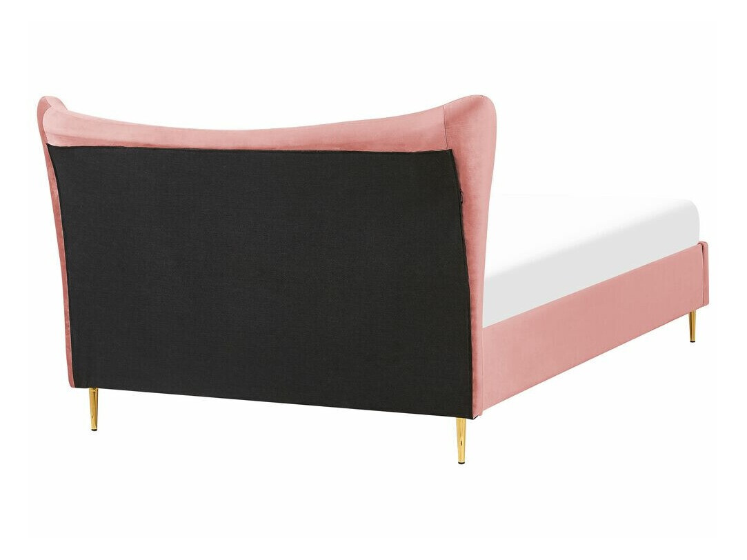 Кровать Berwyn 588 (Розовый)