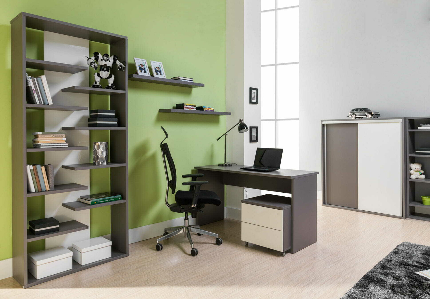 Шкаф Avitori 103