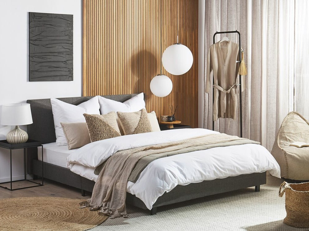 Gulta Berwyn 589 (Pelēks)