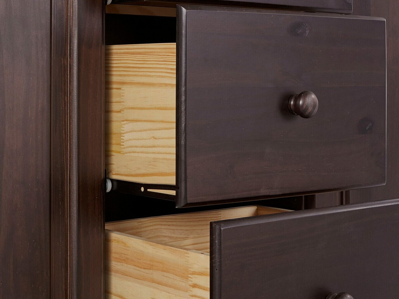 Kомод Fenlaru 108 (Темно-коричневый)