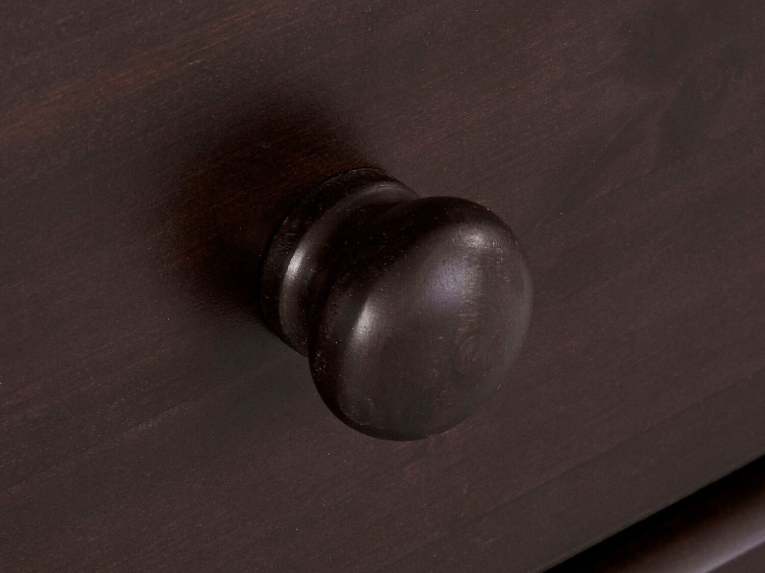 Kомод Fenlaru 108 (Темно-коричневый)