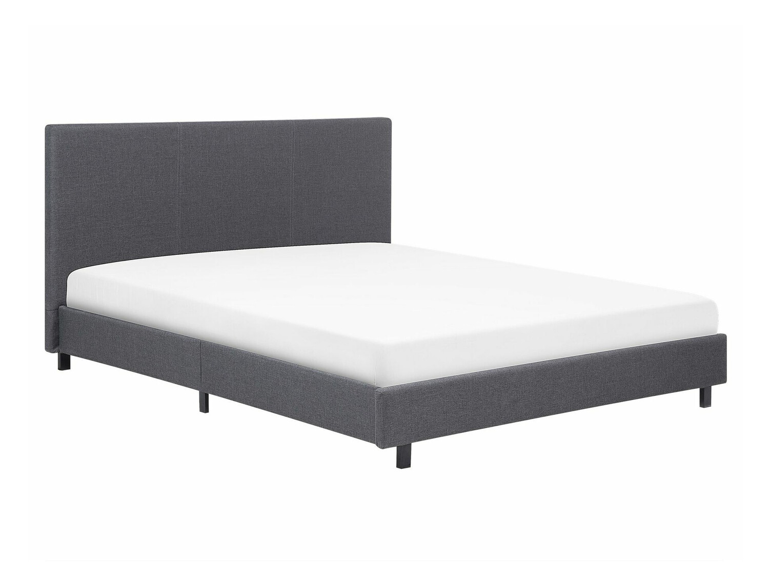 Кровать Berwyn 589 (Серый)