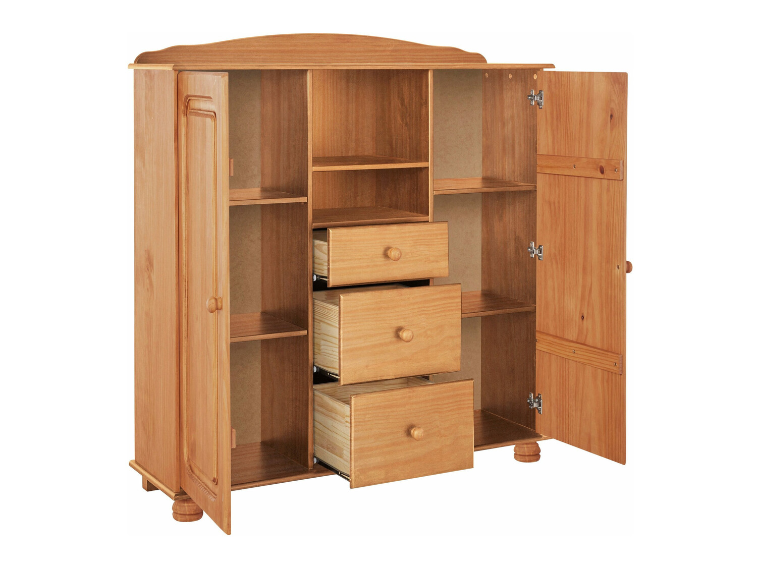 Kumode Fenlaru 108 (Priede)