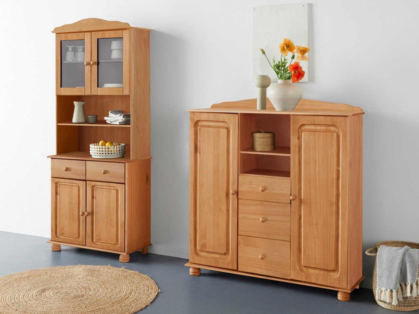 Kumode Fenlaru 108 (Priede)