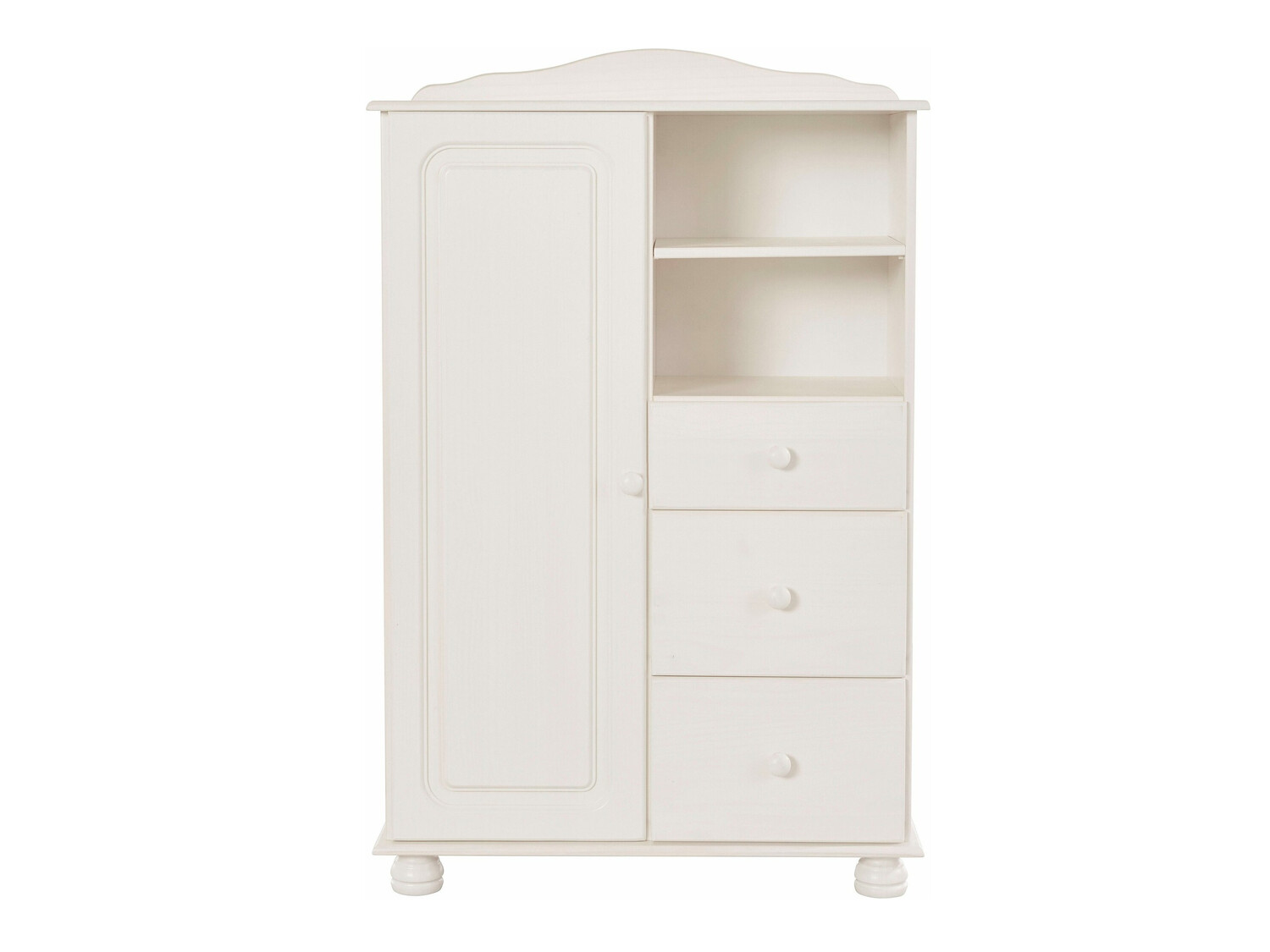 Kumode Fenlaru 109 (Balts)