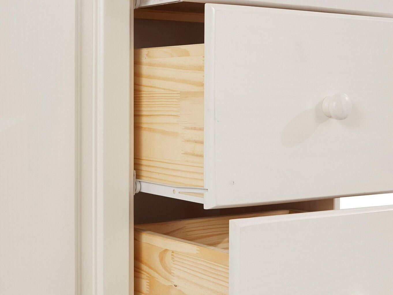 Kumode Fenlaru 109 (Balts)