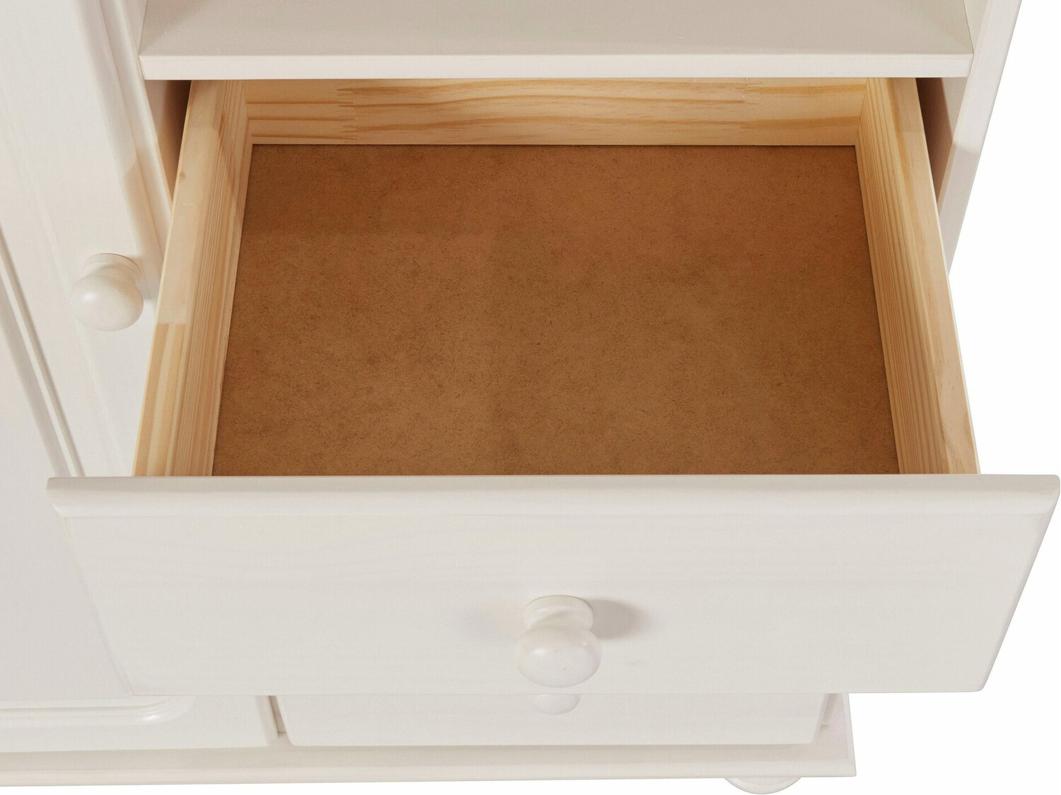 Kumode Fenlaru 109 (Balts)