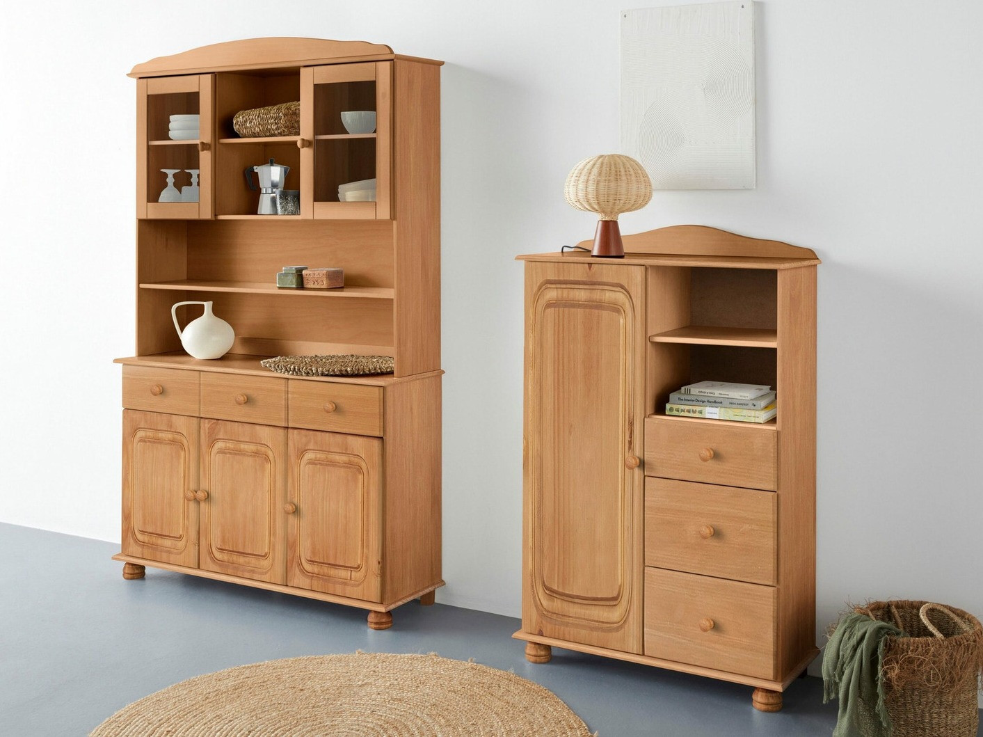 Kumode Fenlaru 109 (Priede)