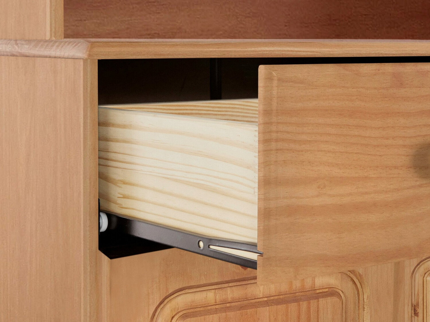 Plaukts Fenlaru 110 (Priede)