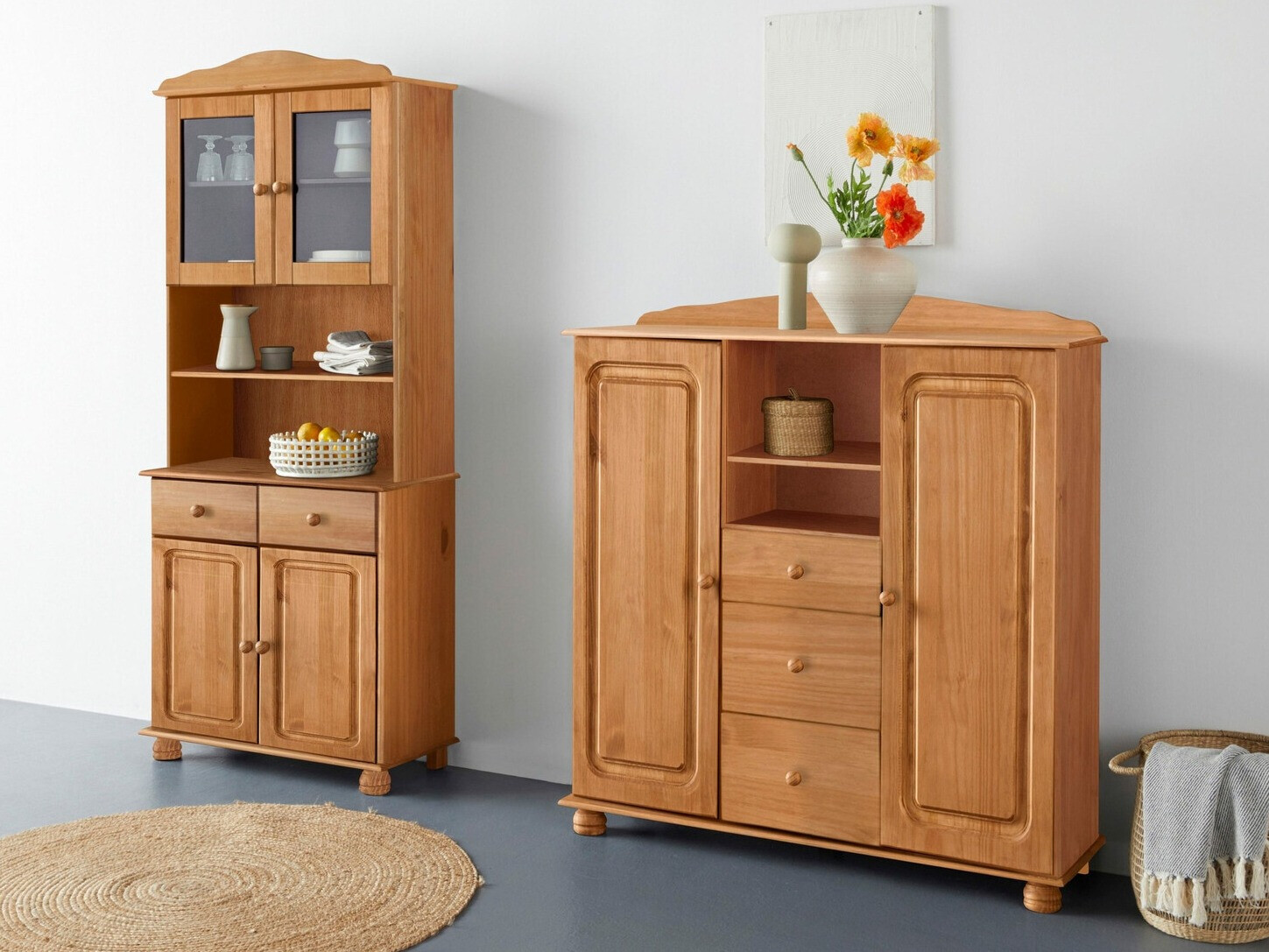 Plaukts Fenlaru 110 (Priede)