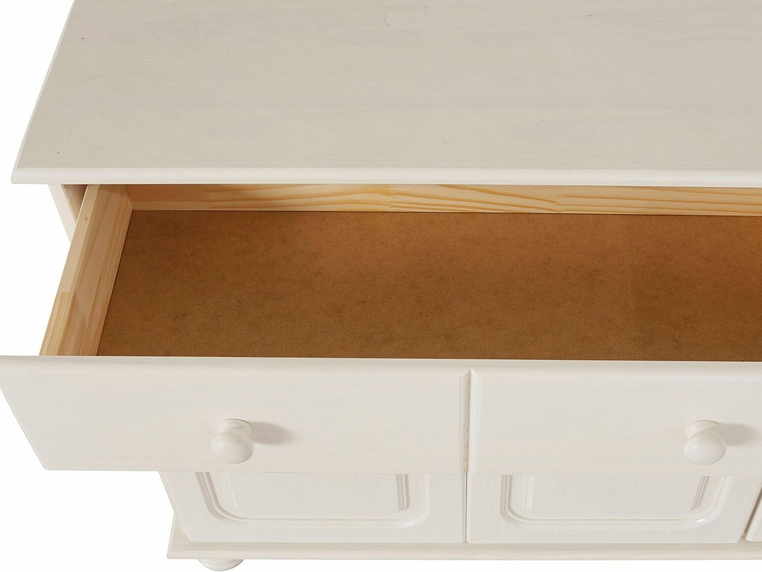 Plaukts Fenlaru 111 (Balts)