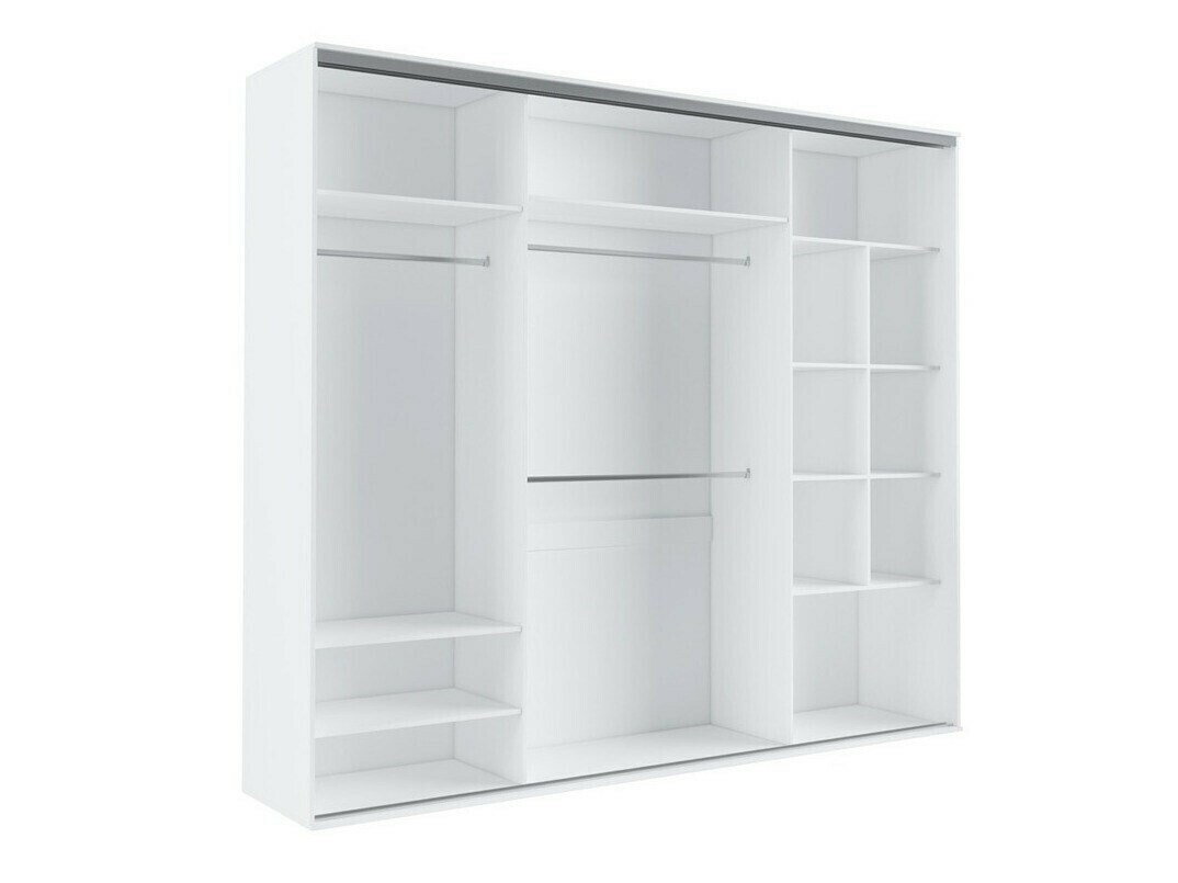 Skapis Murrieta 145 (Sonomas ozols)