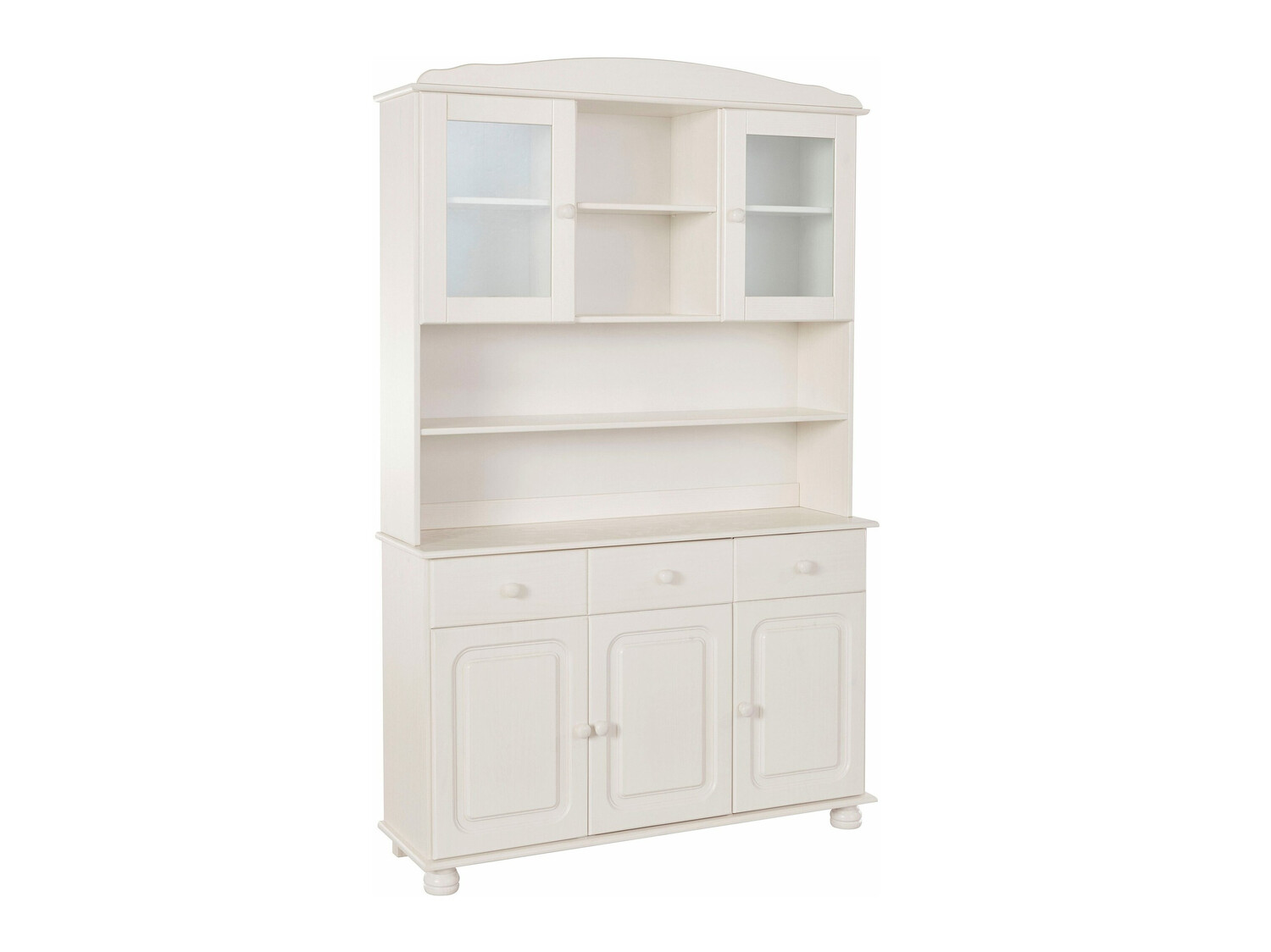 Стеллаж Fenlaru 111 (Белый)