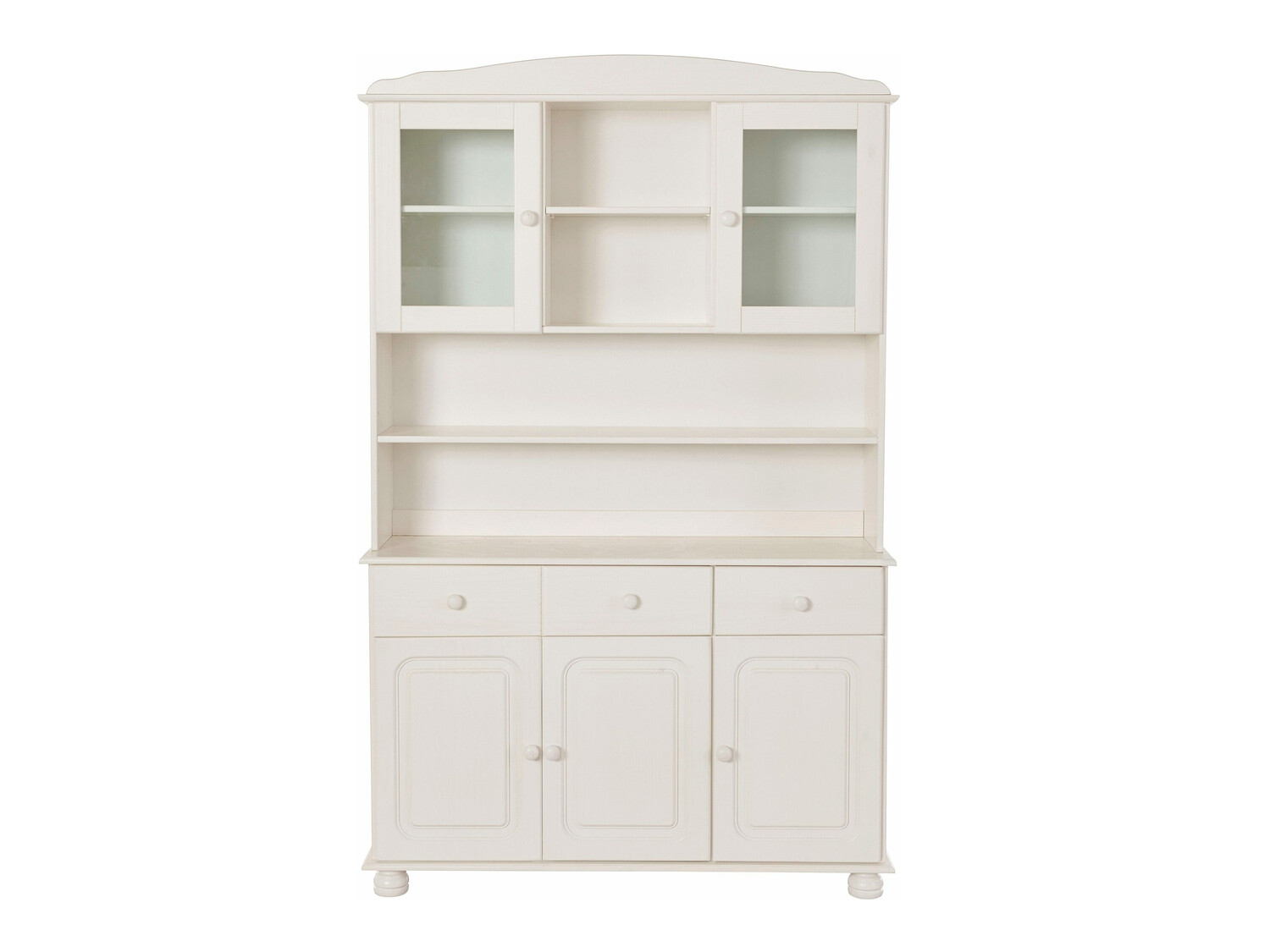 Стеллаж Fenlaru 111 (Белый)