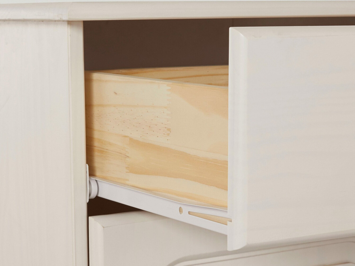 Стеллаж Fenlaru 111 (Белый)