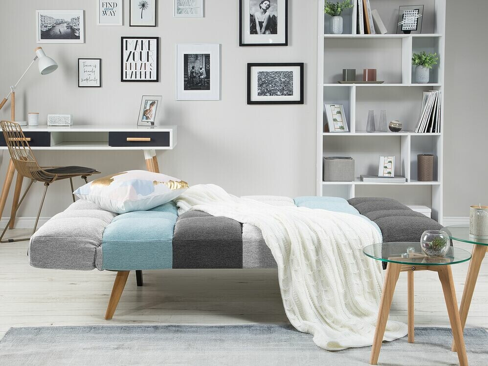 Dīvāns gulta Berwyn 596